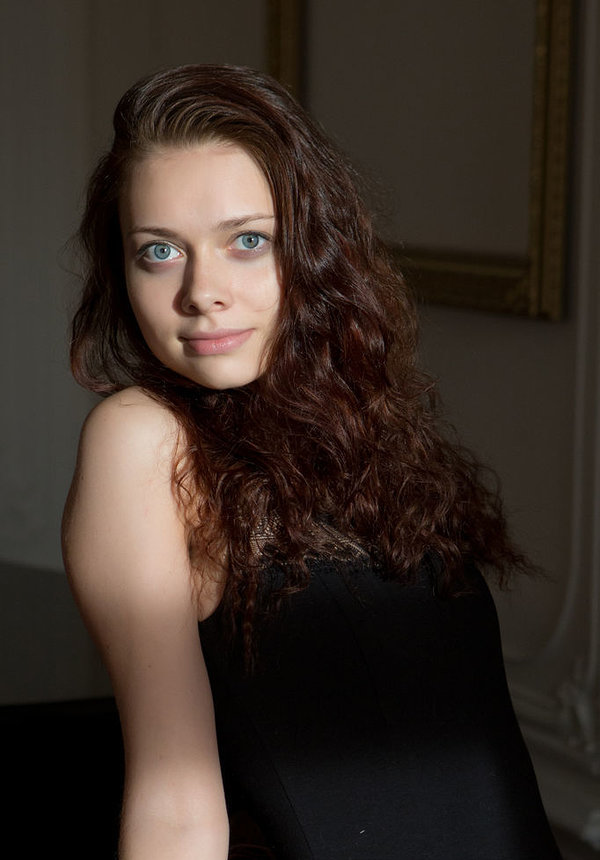 Проститутка Нюсенька