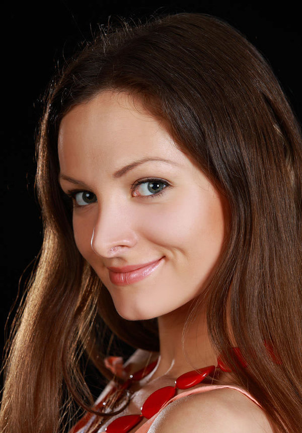 Проститутка Дарья